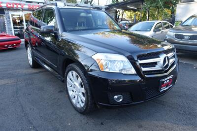 2010 Mercedes-Benz GLK GLK 350 4MATIC   - Photo 3 - Newark, NJ 07104