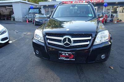 2010 Mercedes-Benz GLK GLK 350 4MATIC   - Photo 2 - Newark, NJ 07104