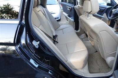 2010 Mercedes-Benz GLK GLK 350 4MATIC   - Photo 17 - Newark, NJ 07104