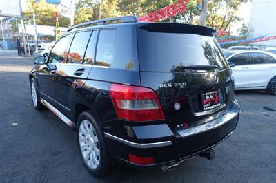 2010 Mercedes-Benz GLK GLK 350 4MATIC   - Photo 6 - Newark, NJ 07104