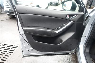 2016 Mazda CX-5 Grand Touring - Photo 10 - Newark, NJ 07104
