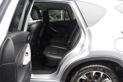 2016 Mazda CX-5 Grand Touring - Photo 11 - Newark, NJ 07104