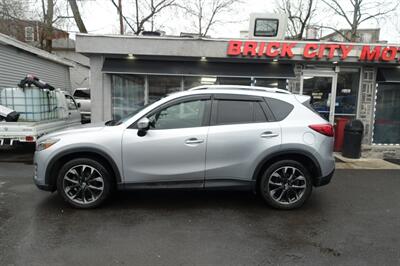 2016 Mazda CX-5 Grand Touring - Photo 4 - Newark, NJ 07104