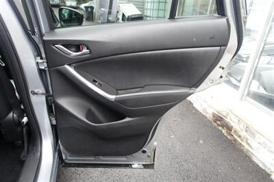 2016 Mazda CX-5 Grand Touring - Photo 17 - Newark, NJ 07104