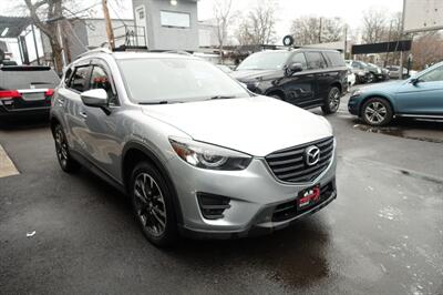 2016 Mazda CX-5 Grand Touring - Photo 3 - Newark, NJ 07104