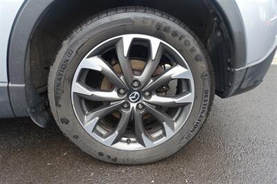 2016 Mazda CX-5 Grand Touring - Photo 24 - Newark, NJ 07104