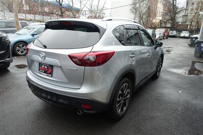 2016 Mazda CX-5 Grand Touring - Photo 5 - Newark, NJ 07104