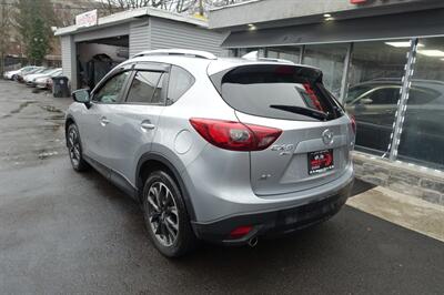 2016 Mazda CX-5 Grand Touring - Photo 6 - Newark, NJ 07104
