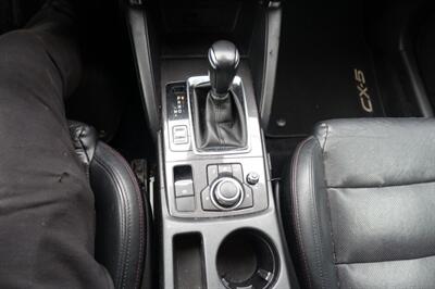 2016 Mazda CX-5 Grand Touring - Photo 20 - Newark, NJ 07104