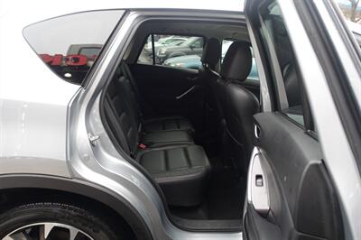 2016 Mazda CX-5 Grand Touring - Photo 16 - Newark, NJ 07104