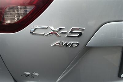 2016 Mazda CX-5 Grand Touring - Photo 26 - Newark, NJ 07104