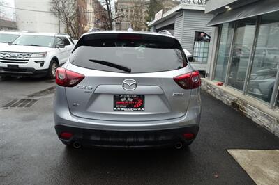 2016 Mazda CX-5 Grand Touring - Photo 7 - Newark, NJ 07104