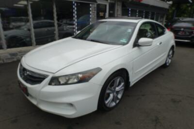 2012 Honda Accord EX-L V6   - Photo 1 - Newark, NJ 07104