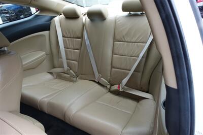 2012 Honda Accord EX-L V6   - Photo 11 - Newark, NJ 07104