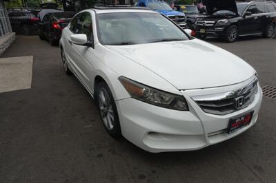 2012 Honda Accord EX-L V6   - Photo 3 - Newark, NJ 07104