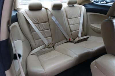 2012 Honda Accord EX-L V6   - Photo 15 - Newark, NJ 07104