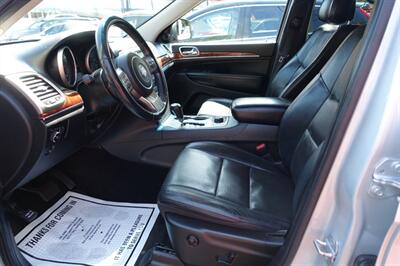 2013 Jeep Grand Cherokee Limited   - Photo 8 - Newark, NJ 07104