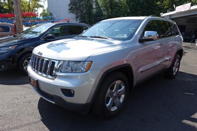 2013 Jeep Grand Cherokee Limited   - Photo 1 - Newark, NJ 07104