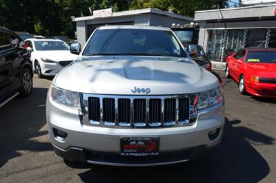 2013 Jeep Grand Cherokee Limited   - Photo 2 - Newark, NJ 07104