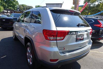 2013 Jeep Grand Cherokee Limited   - Photo 7 - Newark, NJ 07104