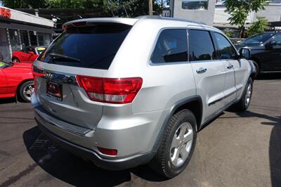 2013 Jeep Grand Cherokee Limited   - Photo 4 - Newark, NJ 07104