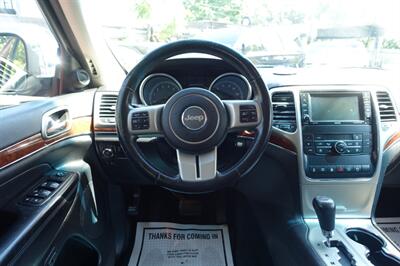 2013 Jeep Grand Cherokee Limited   - Photo 17 - Newark, NJ 07104