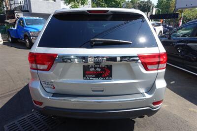 2013 Jeep Grand Cherokee Limited   - Photo 5 - Newark, NJ 07104