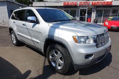 2013 Jeep Grand Cherokee Limited   - Photo 3 - Newark, NJ 07104