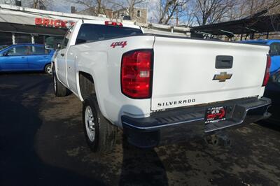 2015 Chevrolet Silverado 2500 Work Truck   - Photo 6 - Newark, NJ 07104