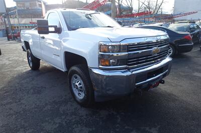 2015 Chevrolet Silverado 2500 Work Truck   - Photo 3 - Newark, NJ 07104