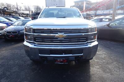 2015 Chevrolet Silverado 2500 Work Truck   - Photo 2 - Newark, NJ 07104