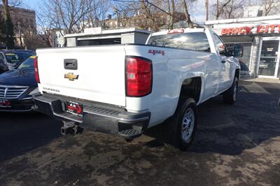 2015 Chevrolet Silverado 2500 Work Truck   - Photo 8 - Newark, NJ 07104