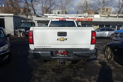 2015 Chevrolet Silverado 2500 Work Truck   - Photo 7 - Newark, NJ 07104