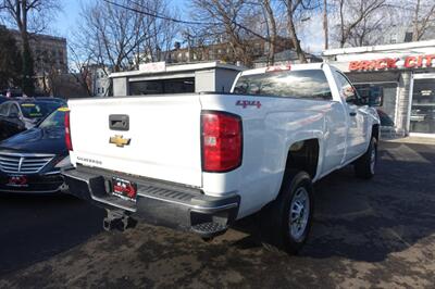 2015 Chevrolet Silverado 2500 Work Truck   - Photo 5 - Newark, NJ 07104