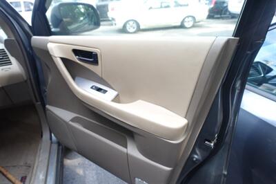 2005 Nissan Murano S - Photo 15 - Newark, NJ 07104