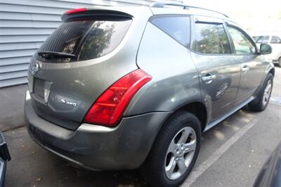 2005 Nissan Murano S - Photo 7 - Newark, NJ 07104