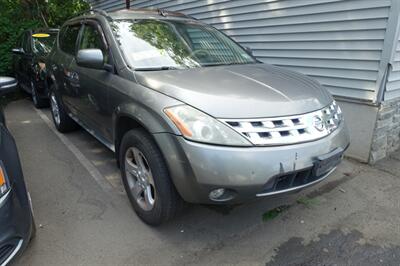 2005 Nissan Murano S - Photo 3 - Newark, NJ 07104