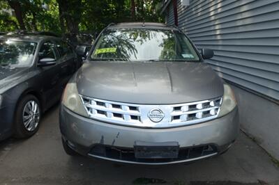 2005 Nissan Murano S - Photo 2 - Newark, NJ 07104
