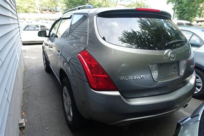 2005 Nissan Murano S - Photo 5 - Newark, NJ 07104