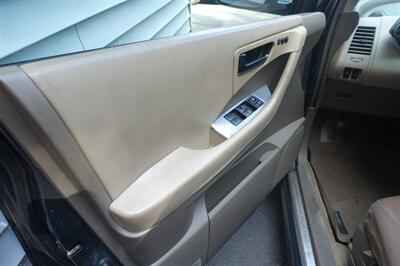 2005 Nissan Murano S - Photo 10 - Newark, NJ 07104