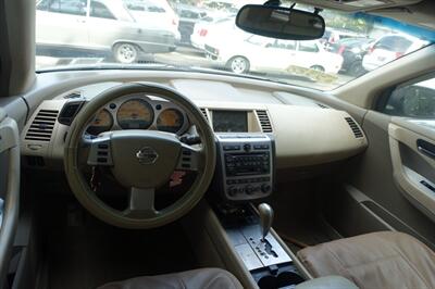 2005 Nissan Murano S - Photo 13 - Newark, NJ 07104