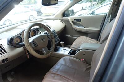 2005 Nissan Murano S - Photo 9 - Newark, NJ 07104