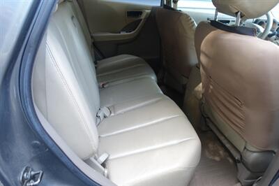 2005 Nissan Murano S - Photo 16 - Newark, NJ 07104
