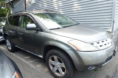 2005 Nissan Murano S - Photo 4 - Newark, NJ 07104