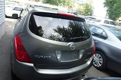 2005 Nissan Murano S - Photo 6 - Newark, NJ 07104