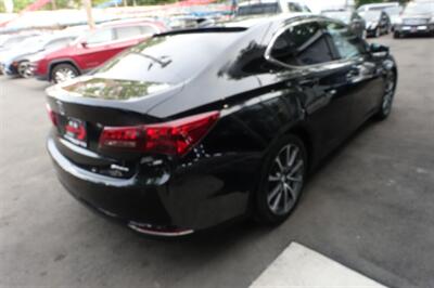 2015 Acura TLX SH-AWD V6 w/Advance   - Photo 8 - Newark, NJ 07104