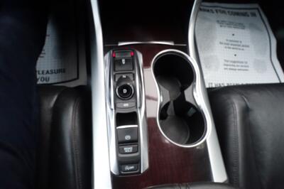 2015 Acura TLX SH-AWD V6 w/Advance   - Photo 20 - Newark, NJ 07104