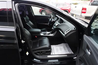2015 Acura TLX SH-AWD V6 w/Advance   - Photo 14 - Newark, NJ 07104