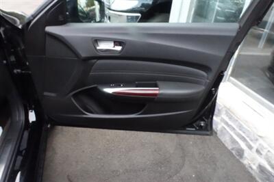 2015 Acura TLX SH-AWD V6 w/Advance   - Photo 15 - Newark, NJ 07104