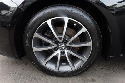 2015 Acura TLX SH-AWD V6 w/Advance   - Photo 22 - Newark, NJ 07104